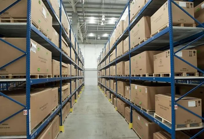 深圳到潼南区货物仓储